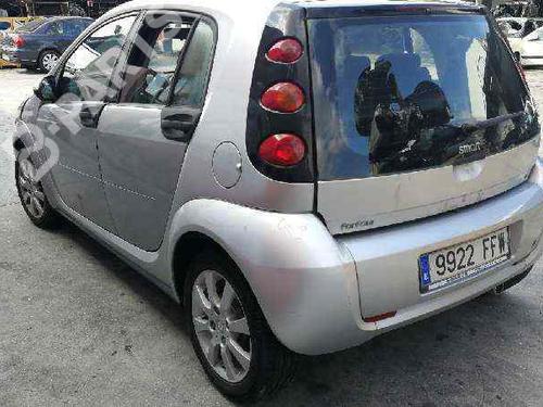 Steering wheel SMART FORFOUR (454) 1.3 (454.031) | BP3461248C49  - Image 14