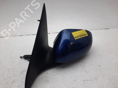 Left mirror FIAT BRAVA (182_) 1.6 16V (182.BB) | BP10407496C26 