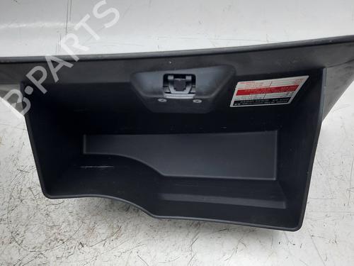 Glove box CHEVROLET AVEO / KALOS Hatchback (T250, T255) 1.4 16V | BP6066721C95 