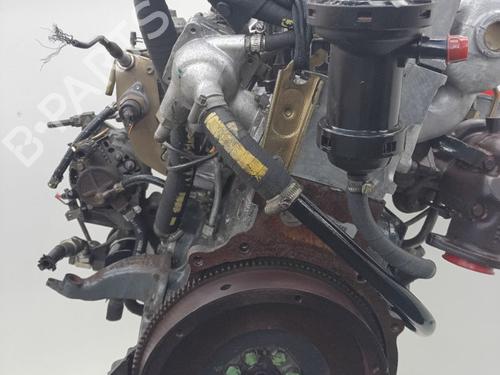 ABS pump MERCEDES-BENZ B-CLASS Sports Tourer (W245)  | BP28314632M43 