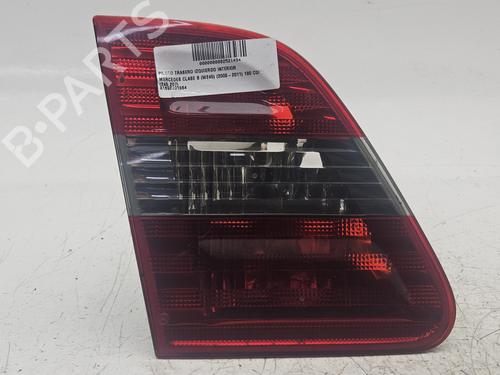 Used Left tailgate light MERCEDES-BENZ B-CLASS Sports Tourer (W245) [2005-2011]  23561023