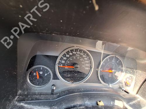 Instrument cluster JEEP COMPASS (MK49) | BP36383164C47 - Image 3
