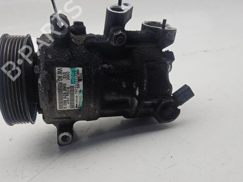 Compresseur AC AUDI A1 Sportback (8XA, 8XF) 1.2 TFSI (86 hp) 29311309
