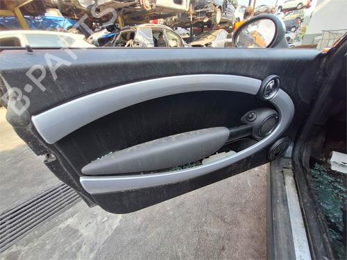 Used Front left panel Front left panel 38489097 38489097