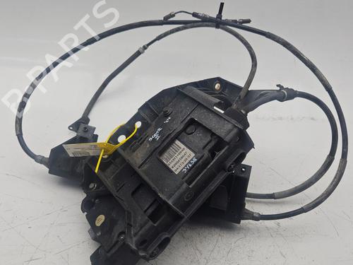 Frein à main électrique RENAULT GRAND SCÉNIC II (JM0/1_) 1.6 (113 hp) 32112108