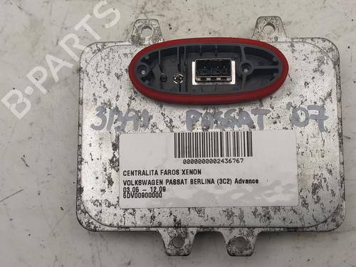 Module xenonverlichting VW PASSAT B6 (3C2) [2005-2010]  19423104