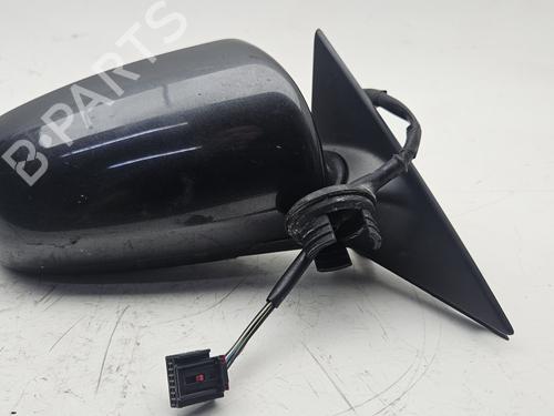 Right mirror AUDI A3 (8P1)  | BP25330997C27 