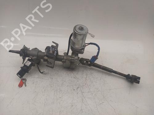 Used Steering column NISSAN NOTE (E11, NE11) 1.5 dCi (68 hp) 18116538