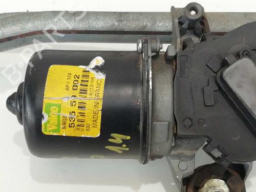 Front wiper motor CITROËN C3 I (FC_, FN_) 1.4 HDi | BP2521035M29 