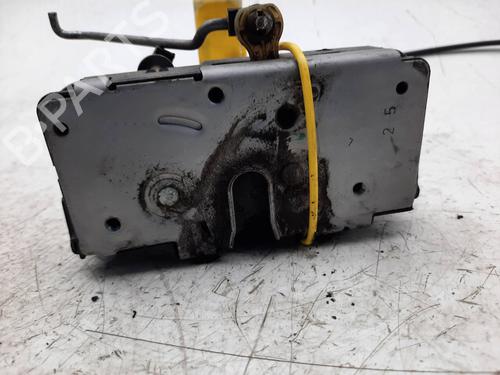 Front left lock FIAT GRANDE PUNTO (199_)  | BP5272891C98 