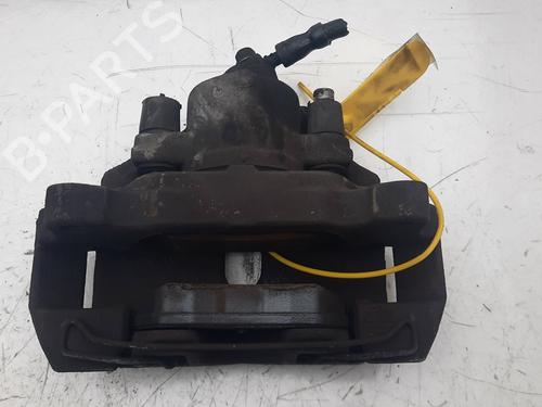 Right front brake caliper AUDI A3 Sportback (8PA) 2.0 FSI | BP11594170M104 