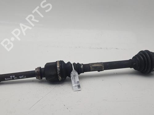 Used Right front driveshaft PEUGEOT 308 I (4A_, 4C_) [2007-2016]  29289942