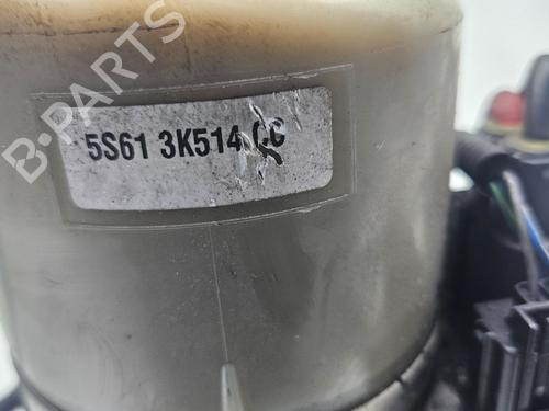 Steering pump FORD FIESTA V (JH_, JD_) 1.6 TDCi | BP28440814M99 