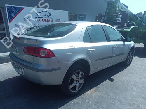 Brugte RENAULT LAGUNA II (BG0/1_)  1.6 16V (BG1G, BG1H)  4755879