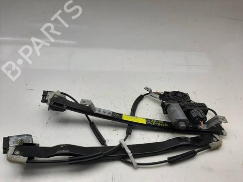 Used Front right window mechanism FORD MONDEO III (B5Y) 2.0 TDCi (130 hp) 8511643