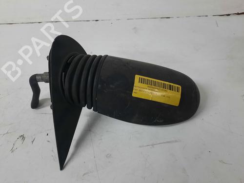 Right mirror FIAT SEICENTO / 600 (187_) 1.1 (187AXB, 187AXB1A, 187AXC1A02) | BP10391957C27 
