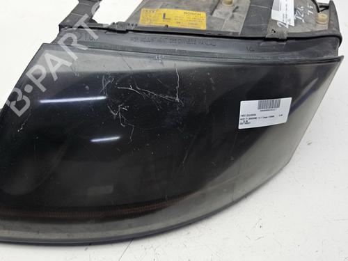 Used Left headlight AUDI TT (8N3) 1.8 T (180 hp) 31249362