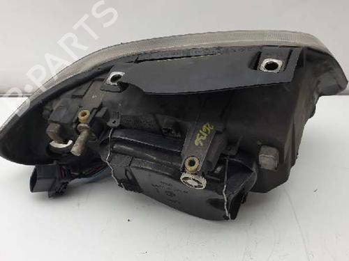 Left headlight SEAT IBIZA II (6K1) 1.9 TDI | BP5114054C28 