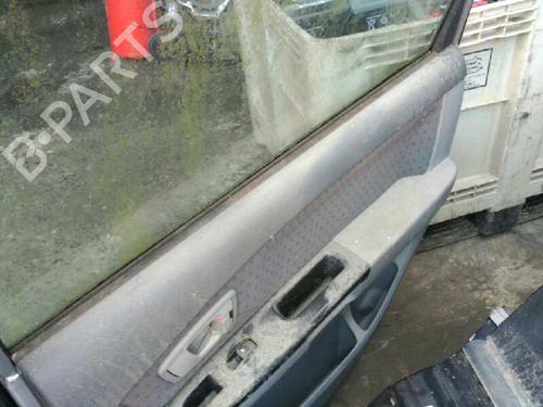Rear right window mechanism KIA CARENS II MPV (FJ) 2.0 CRDi | BP585418C25 