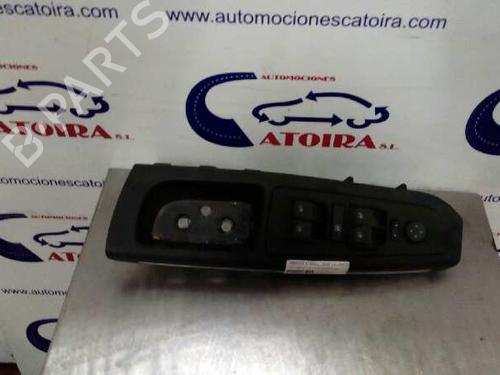 Used Left front window switch FIAT BRAVO II (198_) 1.9 D Multijet (198AXC1B) (150 hp) 1333105
