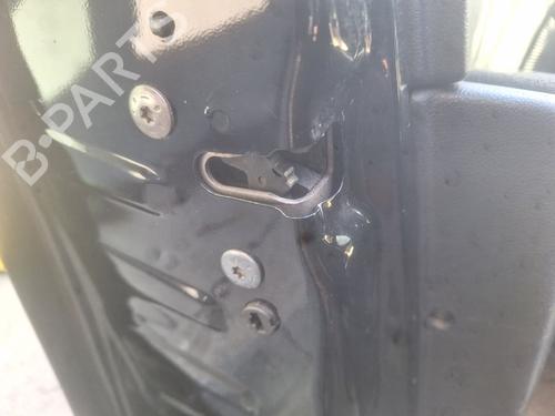 Used Front left lock PEUGEOT 308 I (4A_, 4C_) [2007-2016]  29289929