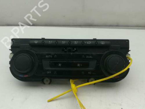 Used Climate control SEAT LEON (1P1) [2005-2013]  5619817