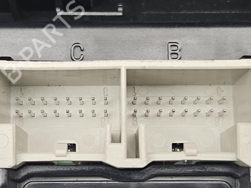 Climate control SEAT ALTEA XL (5P5, 5P8) 1.6 TDI | BP21679141I5 