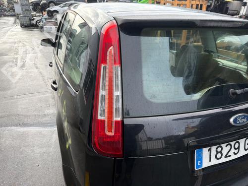 Used Left taillight FORD FOCUS C-MAX (DM2) [2003-2007]  30175607