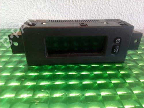 Display OPEL COMBO Box Body/MPV 1.3 CDTI 16V (69 hp) 3464523