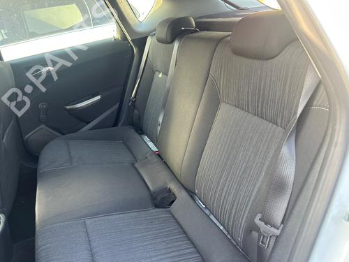 Used Rear seat OPEL ASTRA J (P10) [2009-2016]  27339641