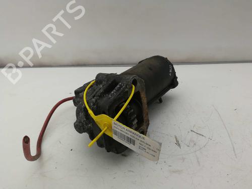 Used Starter FORD MONDEO III Saloon (B4Y) 2.0 TDCi (130 hp) 5090418