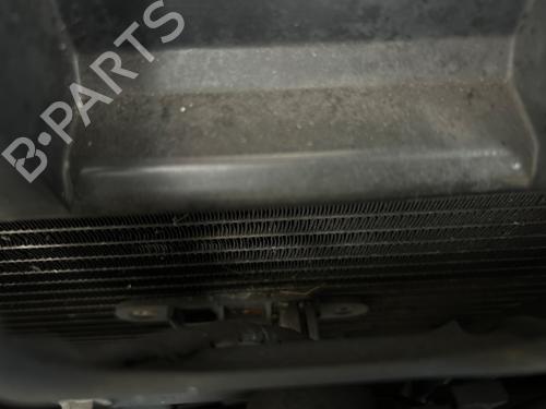 Used Water radiator MERCEDES-BENZ CLK (C209) CLK 270 CDI (209.316) (170 hp) 28355433