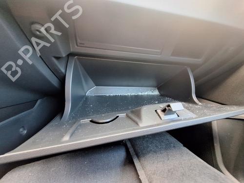 Glove box SEAT IBIZA V (KJ1, KJG)  | BP27878268C95 