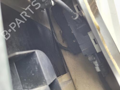 Front right lock CITROËN C4 Picasso I MPV (UD_)  | BP22887555C97 