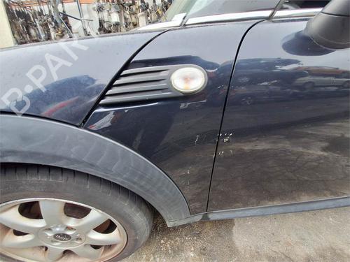 left-front-fenders-mini-mini-r56-2005-2006-2007-2008-2009-2010-2011-2012-2013-2014-38489111 main image