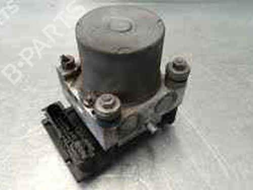 Used ABS pump HYUNDAI GETZ (TB) 1.1 (63 hp) 546648