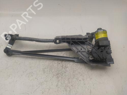 Viskermotor vindrude FORD FIESTA VI (CB1, CCN) 1.4 (97 hp) 15202914