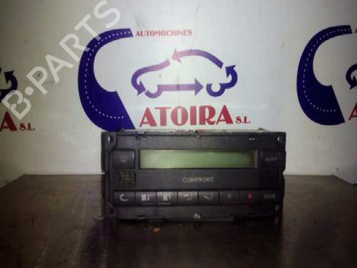 Commande Chauffage SKODA OCTAVIA I (1U2) [1996-2010]  2963141