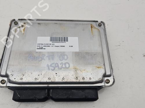Computer motormanagement AUDI TT (8N3) 1.8 T (180 hp) 28671048