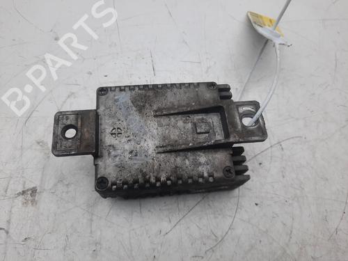 Used Electronic module MERCEDES-BENZ A-CLASS (W168) A 190 (168.032, 168.132) (125 hp) 12458175