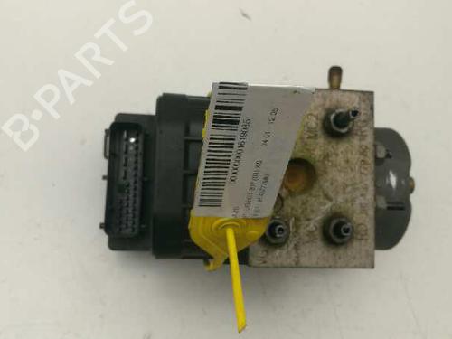 ABS pump PEUGEOT 307 (3A/C) 2.0 HDi 90 | BP4468602M43 