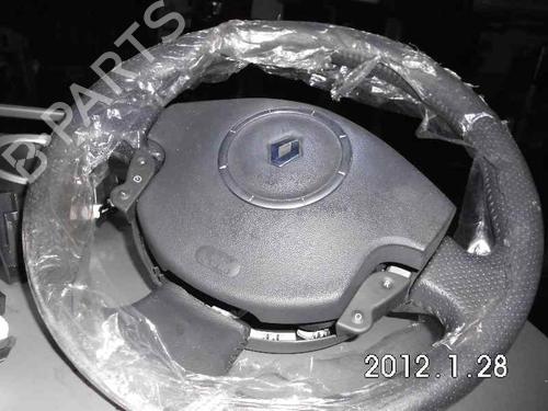 Førerens kollisjonspute RENAULT MEGANE II (BM0/1_, CM0/1_) 1.5 dCi (BM1E, CM1E) (106 hp) 3462843