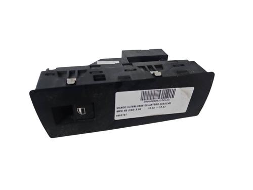 Right front window switch BMW X5 (E53) 3.0 d | BP38951930I26 - Image 2
