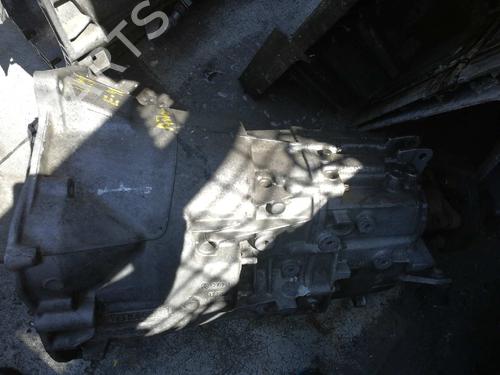 Gearbox BMW 3 (E46)  | BP3516957M3 