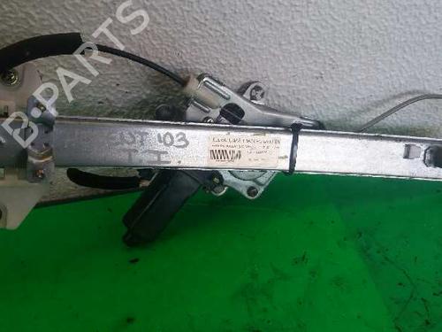 Used Rear left window mechanism HYUNDAI ACCENT II (LC) 1.5 CRDi (82 hp) 915386