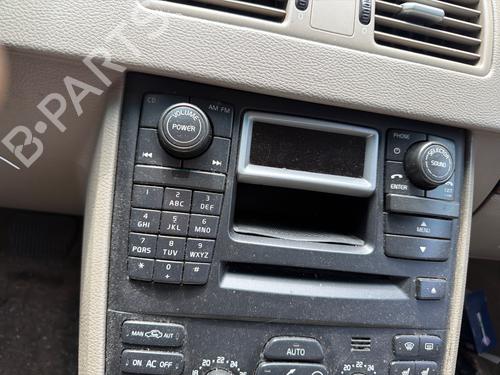 Bilradio Bilradio VOLVO XC90 I (275) D5 AWD (163 hp) 37177576 37177576