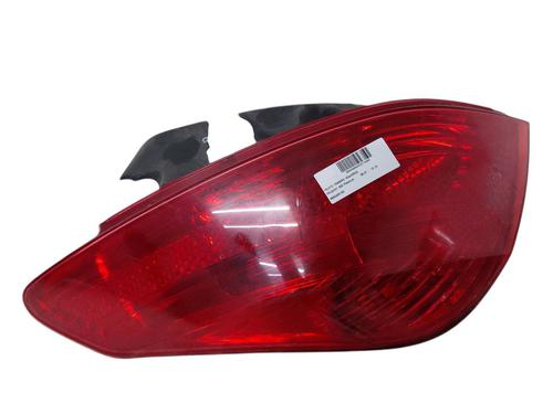 Used Left taillight Left taillight PEUGEOT 308 I (4A_, 4C_) [2007-2016] 39647623 39647623
