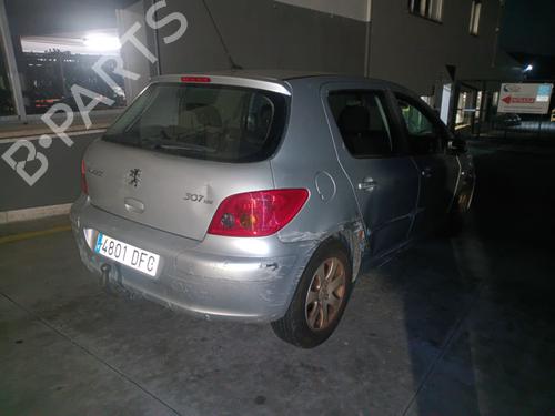 Used Parts PEUGEOT 307 (3A/C) [2000-2012]  4264152