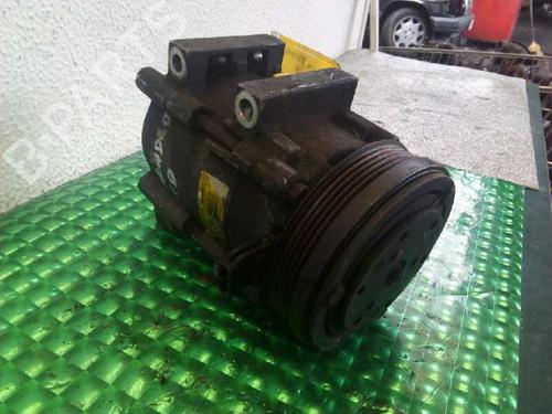 Used AC compressor FORD MONDEO II (BAP) 1.8 TD (90 hp) 183373