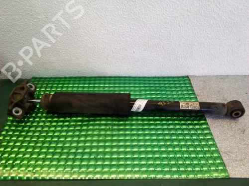 Used Right rear shock absorber OPEL CORSA B (S93) 1.7 D (F08, F68, M68) (60 hp) 14065682